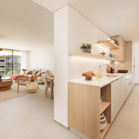 Flamingos Salgados Albufeira