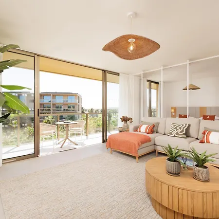 Flamingos Salgados Hotel