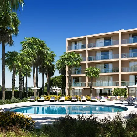 Flamingos Salgados 4* Albufeira