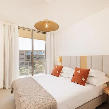 Flamingos Salgados ホテル