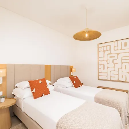 Flamingos Salgados 4* Albufeira