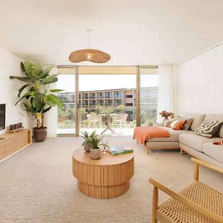 Flamingos Salgados Hotel Albufeira