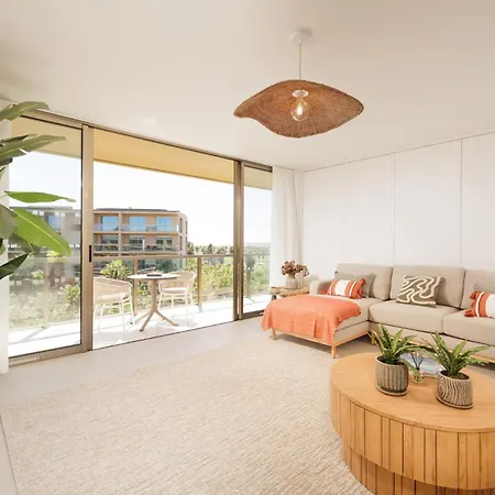 Flamingos Salgados 4*