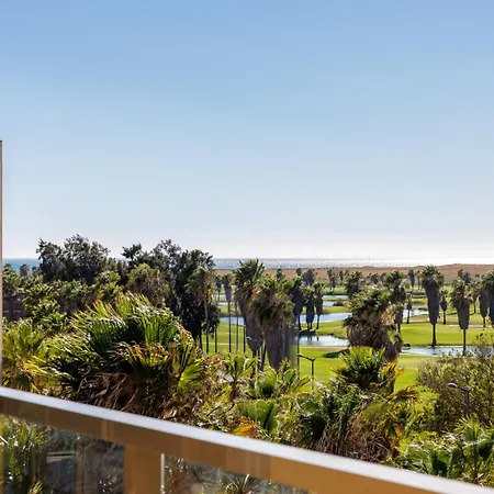 Flamingos Salgados 4* Albufeira