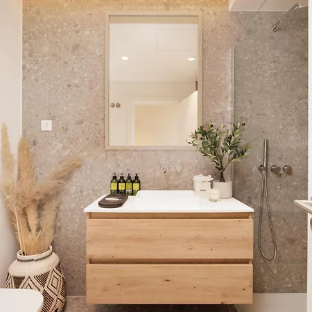 Flamingos Salgados ホテル