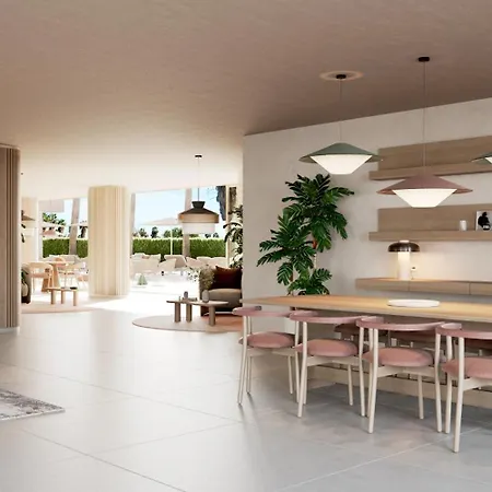 Flamingos Salgados 4* Albufeira