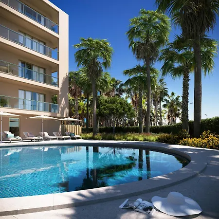 Hotel Flamingos Salgados 4*