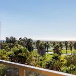 Flamingos Salgados 4* אלבופיירה
