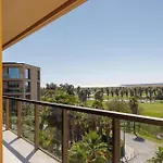 מלון Flamingos Salgados