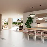 Flamingos Salgados 4* אלבופיירה
