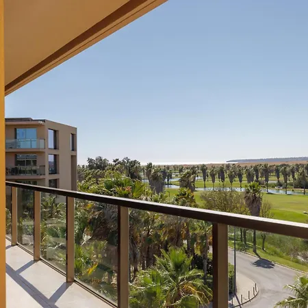 Hotel Flamingos Salgados