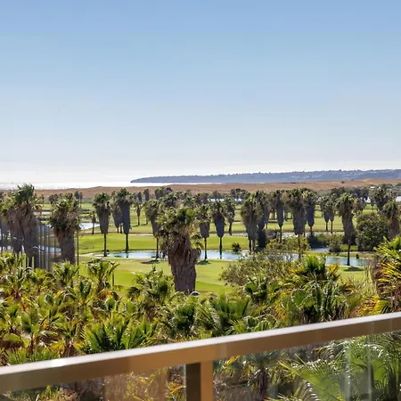 Otel Flamingos Salgados 4*