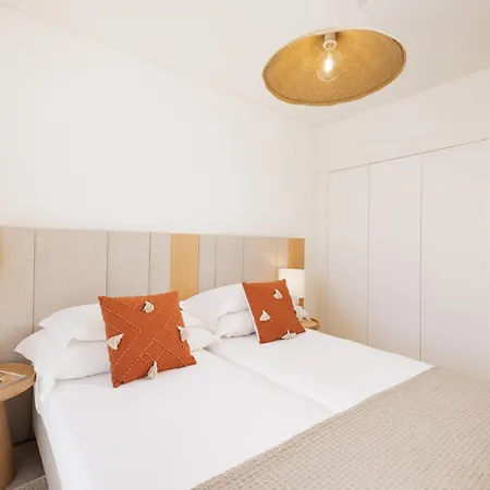 Otel Flamingos Salgados Albufeira