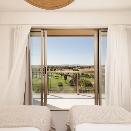 Flamingos Salgados Otel Albufeira