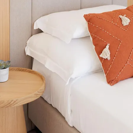 Flamingos Salgados Otel